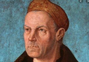 Jakob Fugger