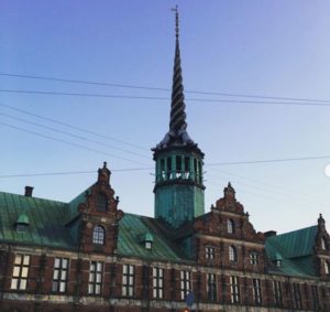 National Museum of Denmark