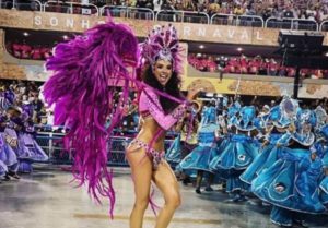 Rio Carnival