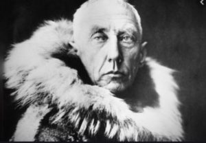 Roald Amundsen