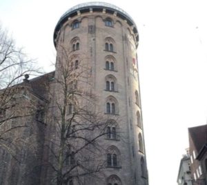 Round Tower