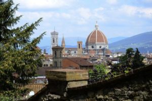 Santa María del Fiore florence