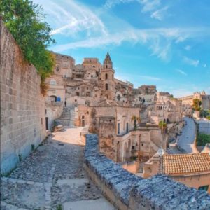 Sassi di matera