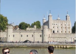 Tower of London