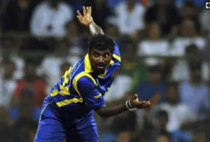 muttiah muralitharan fcats