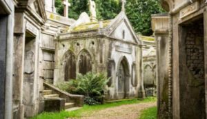 High gate Cemetery