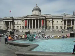 National Gallery London 