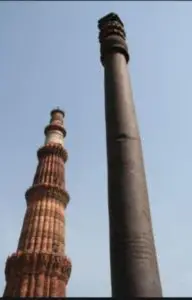 Vishnu tower