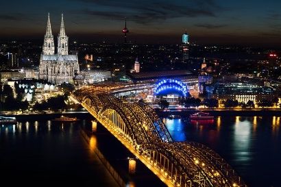 Top #10 Most Beautiful Cities in Germany | Best Towns to Visit