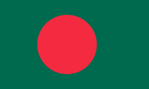 Bangladesh