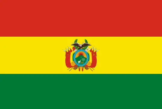 Interesting and fun facts about Bolivia  | Historical Facts