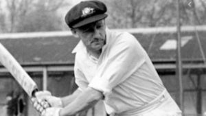 Don Bradman