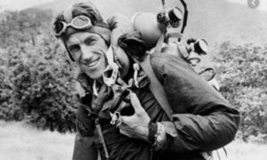 Edmund Hillary