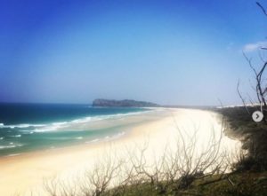 Fraser Island