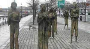 Great Potato Famine