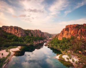 Kakadu National Park