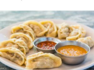 Momos