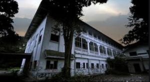 Old Changi Hospital Singapore