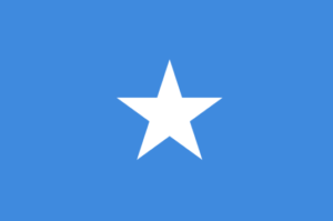 Somali flag