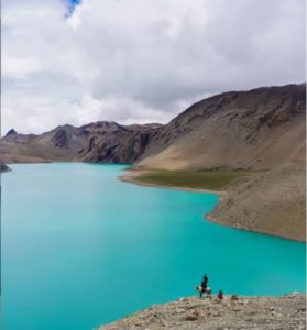 Tilicho Lake