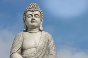 buddha