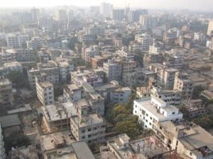 dhaka-city