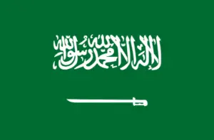 Saudi Arab