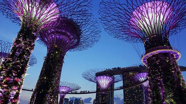 Lesser-Known Facts About Singapore | Historical Facts About Singapore