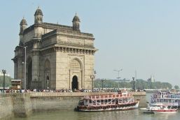 Gateway Of India Image