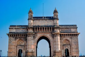 Gateway of India architecture