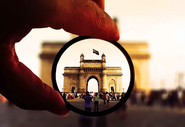 Interesting facts about Gateway of India | Historical Facts of Gateway of India