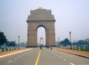 India Gate