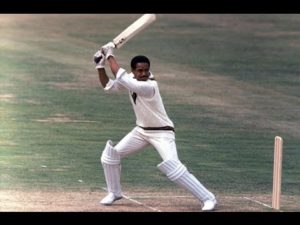 Sir Garfield Sobers