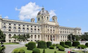 Vienna Zoological Museum