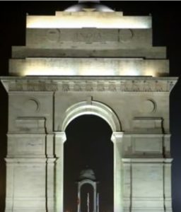 india gate