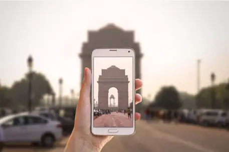 Interesting and fun facts about India Gate | Historical Facts of India Gate