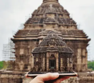 konark temple