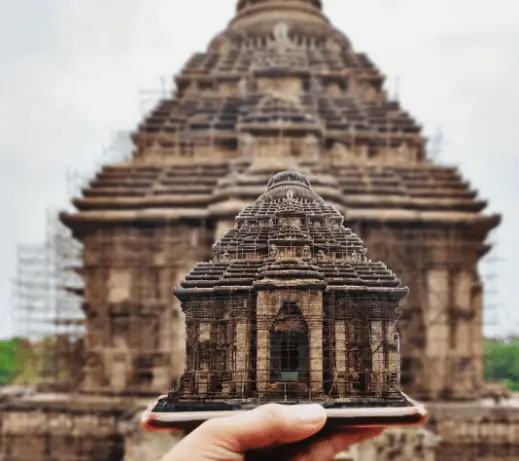 Interesting facts about Konark Sun Temple | Historical Facts