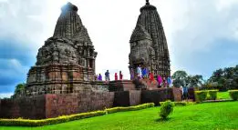 Interesting facts about Amarkantak Temple | History & Information of Amarkantak