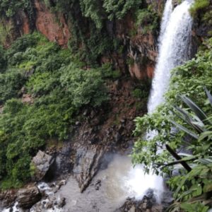 Narmada river amarkantak