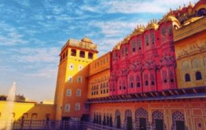 Information hawa mahal