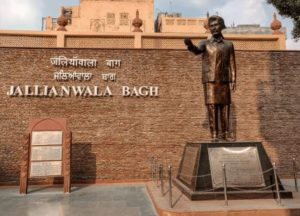 information about jalliyanwala baagh