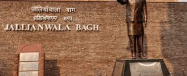 information about jalliyanwala baagh