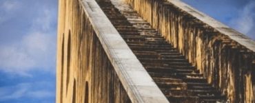 history about Jantar mantar