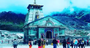 kedarnath