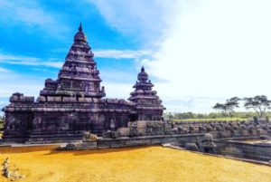 Mahabali Puram Temple