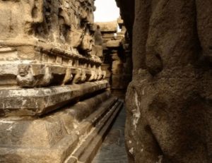 Mahabali Puram Temple