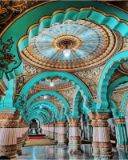 Mysore palace