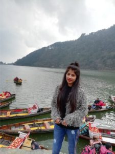 Nanital weather