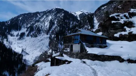 Historical Facts | Interesting and fun facts about Manali